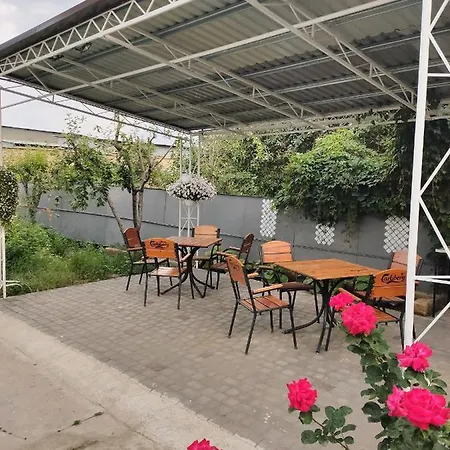 Guest house Solis Art Odesa