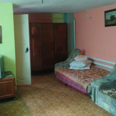 Solis Art Guest house