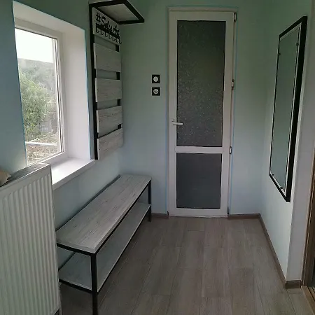Solis Art Guest house Odesa
