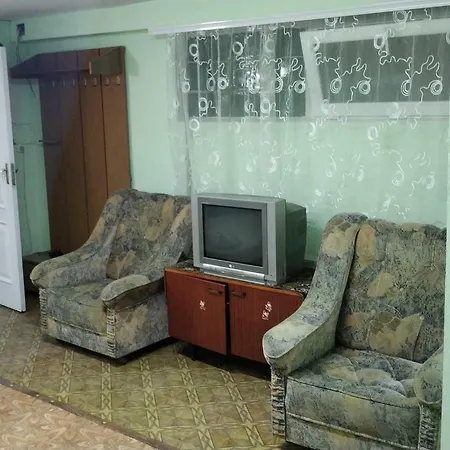 Solis Art Guest house Odesa