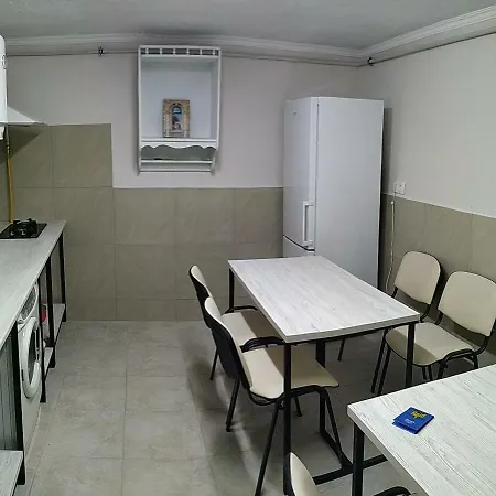 Guest house Solis Art Odesa